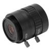 Mtlavishness 3MP Digital Camera Lens with Manual Focus Adjustable Aperture for High Definition Shots in CCTV and Digital Camera Use 25mm Focal Length CS Mount 1/2in Image Format view 2