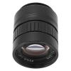 Mtlavishness 3MP Digital Camera Lens with Manual Focus Adjustable Aperture for High Definition Shots in CCTV and Digital Camera Use 25mm Focal Length CS Mount 1/2in Image Format view 3