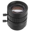Mtlavishness 3MP Digital Camera Lens with Manual Focus Adjustable Aperture for High Definition Shots in CCTV and Digital Camera Use 25mm Focal Length CS Mount 1/2in Image Format view 4