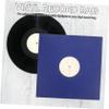ERINGOGO Vinyl Record Jackets 12 Inch Album Sleeves Polypropylene Dustproof Scratch-Resistant view 2