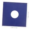 ERINGOGO Vinyl Record Jackets 12 Inch Album Sleeves Polypropylene Dustproof Scratch-Resistant view 4