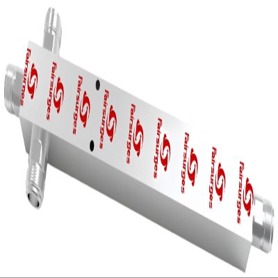 P/N: FS5560SP-3M; 3-Ways, 555-6000MHZ, Reactive HIGH Power Splitter, MINDIN-Female, Qty: 10PS