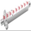 P/N: FS5560SP-3M; 3-Ways, 555-6000MHZ, Reactive HIGH Power Splitter, MINDIN-Female, Qty: 10PS view 3