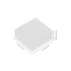 Cabilock 20pcs USB Cover Dust Cap for Charging Port Soft Silicone Protective Sleeve for USB Drive and Plugs view 2