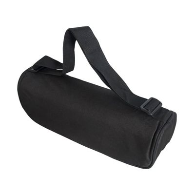 DIYEAH Tripod Carrying Case Organizer Pockets Compact Portable Camera Tripod Bag