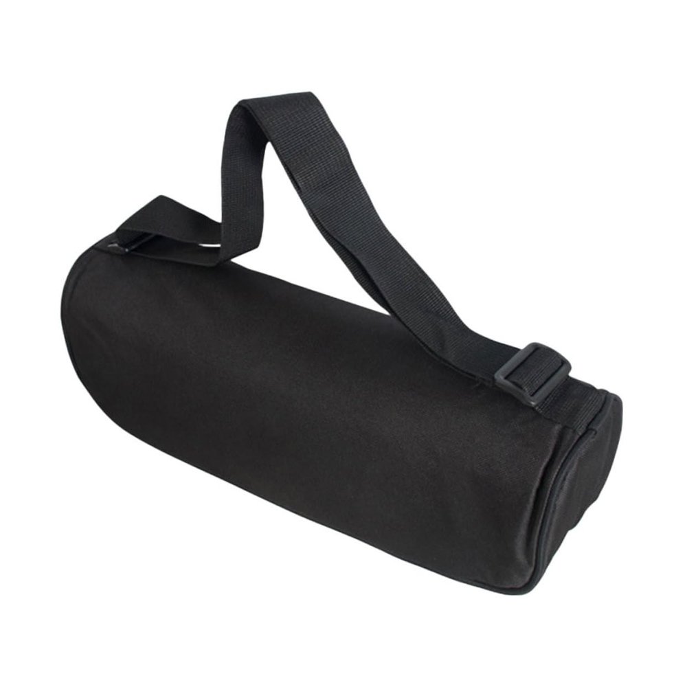 DIYEAH Tripod Carrying Case Organizer Pockets Compact Portable Camera Tripod Bag