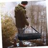 DIYEAH Tripod Carrying Case Organizer Pockets Compact Portable Camera Tripod Bag view 2