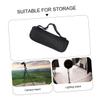 Lurrose Tripod Carrying Case Portable Photography Storage Bag for Tripod Light Stand Padded Unisex Design for Photographers Lightweight view 4