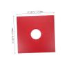 ERINGOGO 4pcs Vinyl Record Protective Sleeves Record Covers Cardboard for Preserving Your Vinyl Collection view 2