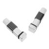 DIYEAH 2pcs Aluminium Alloy Screen Fixing Clip Clamp for Phone Repair Clamps Screen Repair Patch Holder for Tablets view 1