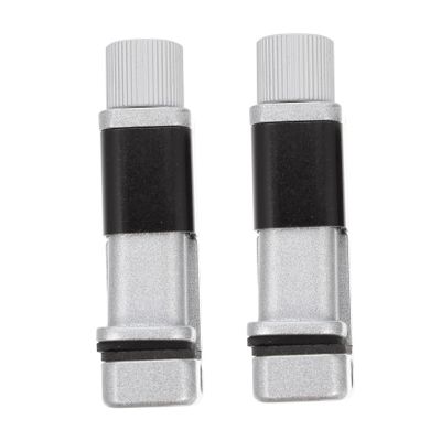 ARTIBETTER 2pcs Phone Screen Repair Clamp Clamp Phone Holder Cam Push Pull Toggle for Tool