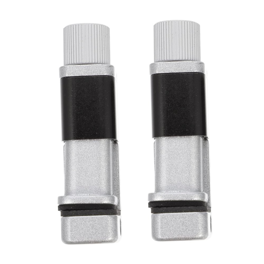 ARTIBETTER 2pcs Phone Screen Repair Clamp Clamp Phone Holder Cam Push Pull Toggle for Tool