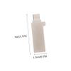 Angoily 1pc USB Card Reader Adapter High-Speed Data Converter for Mobile Devices Compatible Smartphones Tablets and Laptops Lightweight Portable Design view 2