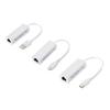 USB 2.0 m;ic/ro to Network Card LAN Adapter Ethernet RJ45 10/100Mbps Internet Cable for an/DRO/id PC Tablet XP(Type-C Plug) view 1