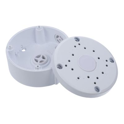 DOITOOL Aluminum Alloy Security Box Outdoor Electrical Junction Box for Camera Mount