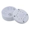 DOITOOL Aluminum Alloy Security Box Outdoor Electrical Junction Box for Camera Mount view 1