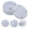 DOITOOL Aluminum Alloy Security Box Outdoor Electrical Junction Box for Camera Mount view 4