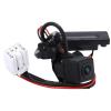 95760-4L011 Compatible with Hyundai Solaris Accent 2014 Sonata 2017 Rear View Backup Parking Reverse Camera Reverse Parking Assistant view 1