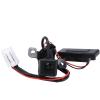 95760-4L011 Compatible with Hyundai Solaris Accent 2014 Sonata 2017 Rear View Backup Parking Reverse Camera Reverse Parking Assistant view 4