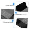 DIYEAH Door Access Machine Rain Cover Plastic Doorbell Shell Fingerprint Doorbell Protector view 3