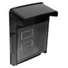 LIFKICH Doorbell Protector for Attendance Machines Access Control Keyboards and Doorbells Plastic Shield for Outdoor Use view 1