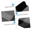 LIFKICH Doorbell Protector for Attendance Machines Access Control Keyboards and Doorbells Plastic Shield for Outdoor Use view 4