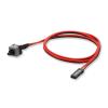 ACGTUY 5 PCS Bouton poussoir ATX - ON/Off/Reset ATX PC Computer Motherboard Power Switch view 2