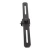 Abaodam Mobile Phone Holder Clip Microphone Mounts Camera Mount Extension Plate for Live Streaming view 1