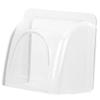 POPETPOP Waterproof Doorbell Cover Acrylic Rainproof Shell for Outdoor Use Sturdy Weatherproof Doorbell Protector for Keypad and Card Reader Systems view 1