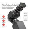 Action Camera ND Filter Set ND16 ND64 ND256 ND1000 Aluminum Alloy Frame Multi Coated Lens Filter Kit for 3 Sports view 3
