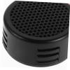 Hemobllo 1pair Car Audio Dome Compact Stereo Speakers for Easy Installation Wide Compatibility for Various Car Models view 3