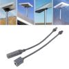 1200Mbps Satellite RJ45 Adapter with Rubber, Copper, and Shielding for Gen3 Rectangular,IP68 Water Proof, Compatible with Various Devices view 3