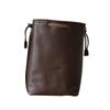 Angoily Camera Liner Pack for and Mirrorless Cameras Protective Case for Safe Storage and Travel Brown Scratch and Shock Resistant view 1