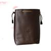Angoily Camera Liner Pack for and Mirrorless Cameras Protective Case for Safe Storage and Travel Brown Scratch and Shock Resistant view 2