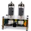 SECFOU Tube Preamp for Turntable Stereo Preamp Tube Board Sound System Enhancer view 1