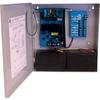 AL400ULPD8 Power Supply Charger, Fused Outputs, 12/24VDC at 4A, BC300 Enclosure view 1