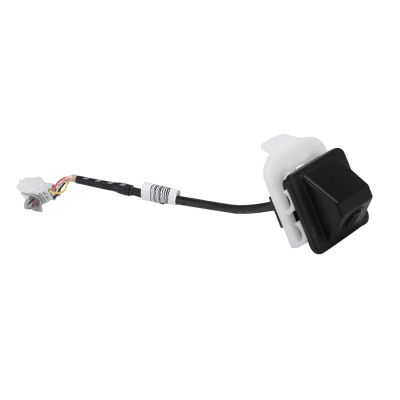 95760-2T630 Car Rear View Camera Reversing Assist Compatible For Kia Optima 2013 2014 2015 Trunk Backup Camera Assembly 957602T630