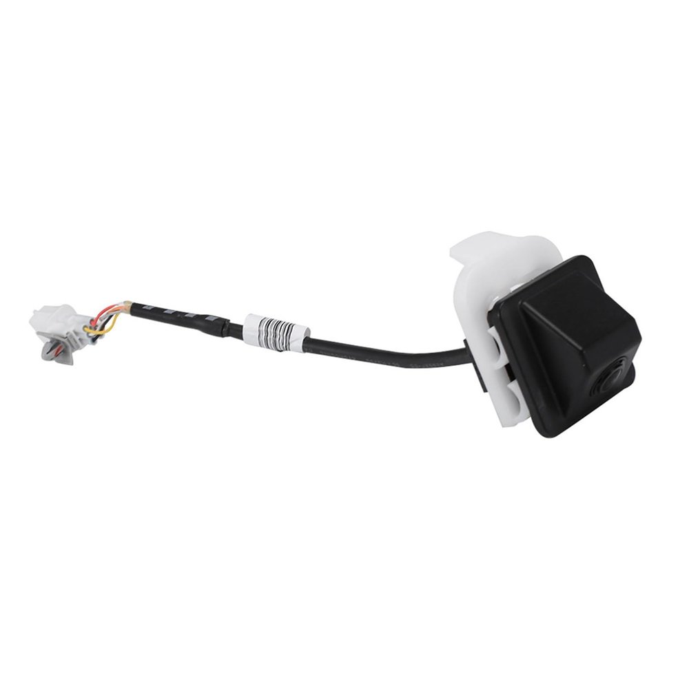 95760-2T630 Car Rear View Camera Reversing Assist Compatible For Kia Optima 2013 2014 2015 Trunk Backup Camera Assembly 957602T630