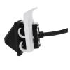 95760-2T630 Car Rear View Camera Reversing Assist Compatible For Kia Optima 2013 2014 2015 Trunk Backup Camera Assembly 957602T630 view 4