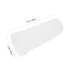 Cabilock Camping Night Light Headlamp Attachment Soft Cover for Strong Flashlight Outdoor Light Filter USB view 2