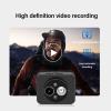 Cycling Headlamp Camera,1080P 45 Deg Adjustment HandsfreeLED Video Recorder with Audio & Recording for Running, Lightweight Sport Cam for Child Pet Home Outdoor Fishing Camping view 2