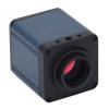 USB Microscope Camera C Mount Industrial 16MP 1080P HD for Photo Video Recording Remote Control Digital Zoom view 1