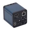 USB Microscope Camera C Mount Industrial 16MP 1080P HD for Photo Video Recording Remote Control Digital Zoom view 2