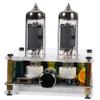 BELLIFFY 6k4/6a2 Tube Preamp HiFi Preamplifier for Phonograph Record Player Audio Preamp Tube view 1