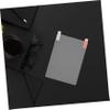 Angoily 10pcs Boys and Girls Screen Protector Protective Cover Cut to Glare Screen Protector view 3