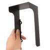 Tofficu Doorbell Cover Outdoor Material Easy Install Protects Fingerprint Devices view 3