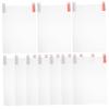 LIFKICH 10pcs Protective Film Matte Glare Screen Protector Ereader Screen Cover Pet Film view 1