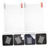 LIFKICH 10pcs Protective Film Matte Glare Screen Protector Ereader Screen Cover Pet Film view 4