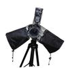 Angoily Waterproof Camera Rain Cover Drawstring Arm Camera Cover Lens Protection Universal Fit Rubber view 1