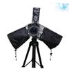 Angoily Waterproof Camera Rain Cover Drawstring Arm Camera Cover Lens Protection Universal Fit Rubber view 3